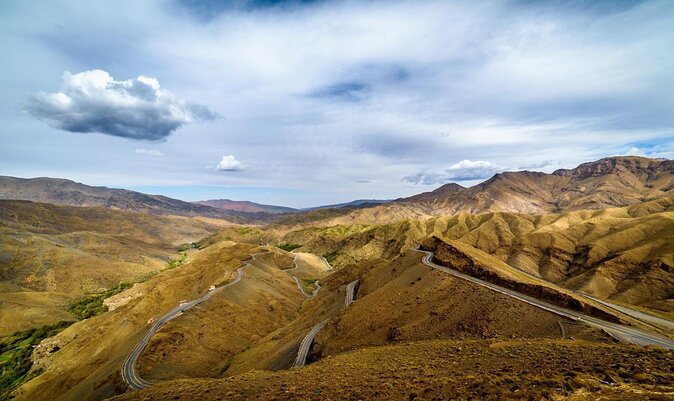 3 Days Tour from Marrakech to Merzouga Desert with Luxury Camp - Key things that make this tour worth your time