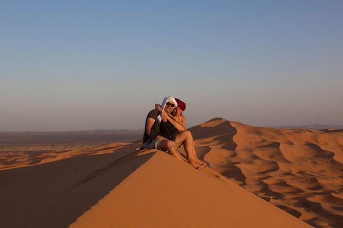 3 Days Tour luxury Experience in the great Sahara in Merzouga. - Dadès Gorges Evening in Boumalne Dadès: The Reset You Need