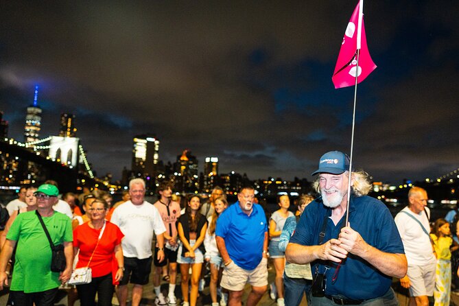 3 Hour Luxury Bus Tour of NYC Night Highlights - What you really get for $49: a fast-hit NYC night loop