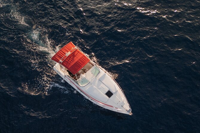 3 Hour VIP Private Luxury Boat Charter in Tenerife - Key Things I’d Plan Around on This Charter