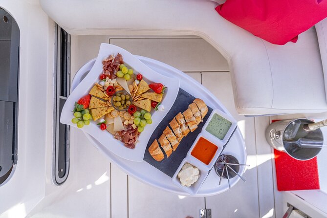 3 Hour VIP Private Luxury Boat Charter in Tenerife - Price and Value: Is $540.63 for Up to 6 a Good Deal?