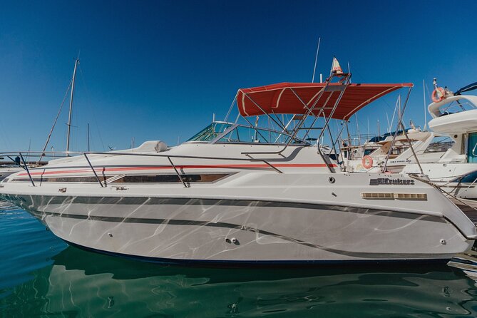 3 Hour VIP Private Luxury Boat Charter in Tenerife - Meeting at Puerto Colón and Making the Start Easy