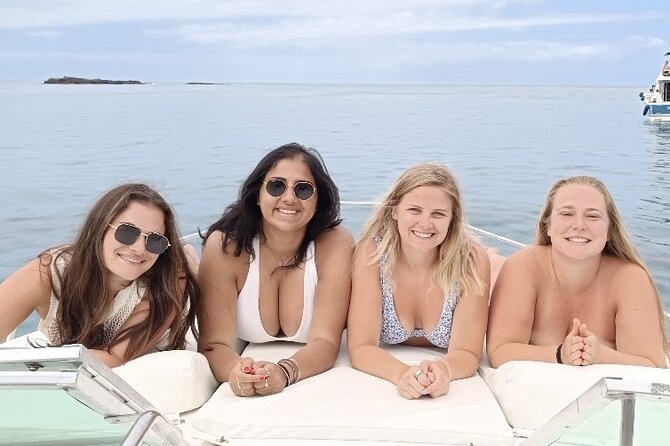 3 Hour VIP Private Luxury Boat Charter in Tenerife - Who Should Book This Charter (and Who Might Skip It)