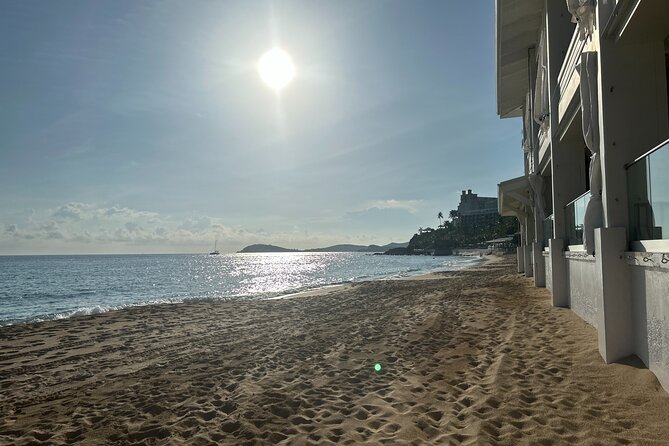 3 Hours Luxury Mercedes Van Tour in Saint Thomas - Who this tour fits best (and who might want something else)