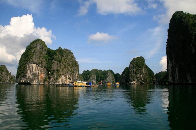 3D2N Luxury HaLong Bay with Aspira Cruise: kayak, Cat Ba island - Key highlights I’d plan around