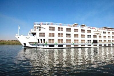 4-Day 3-Night Nile Cruise from Aswan to Luxor - Luxury Tour - What “Luxury” Looks Like Here (and what it doesn’t)