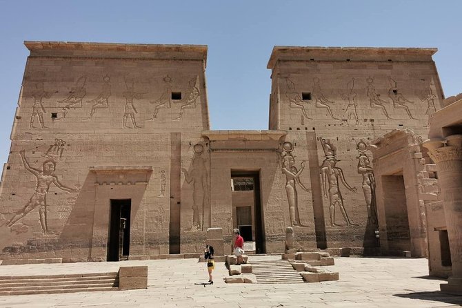 4-Day 3-Night Nile Cruise from Aswan to Luxor - Luxury Tour - Price and Logistics: Is $830 Worth It?