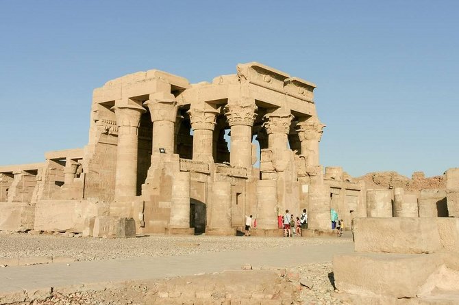 4-Day 3-Night Nile Cruise from Aswan to Luxor - Luxury Tour - Guide Quality and Ship Reality Checks (So You Can Relax)