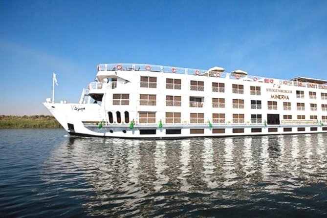 4-Day 3-Night Nile Cruise from Aswan to Luxor - Luxury Tour - What “Luxury” Looks Like Here (and what it doesn’t)