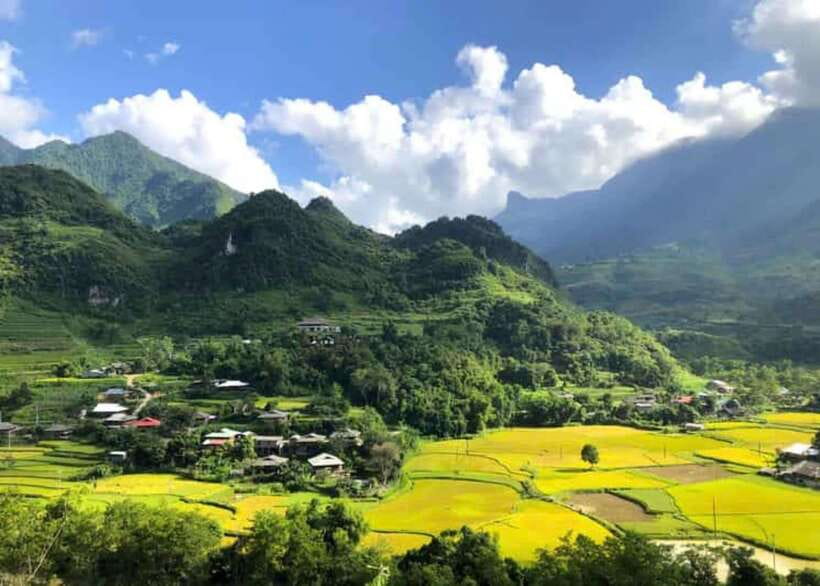4-day Motorbike Ha Giang Loop Luxury Tour With Easy Rider - Day 4: Lung Khuy Cave, H’mong Village Lunch, and a Fast Return to Hanoi
