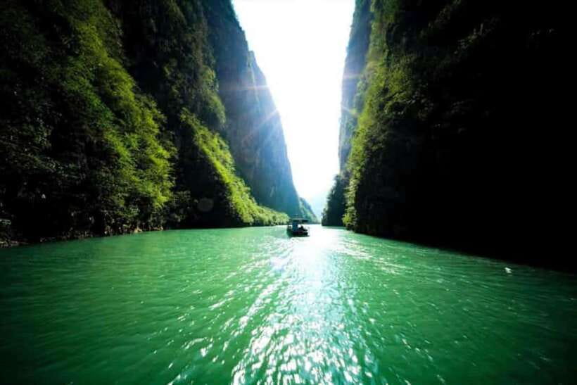 4-day Motorbike Ha Giang Loop Luxury Tour With Easy Rider - Group Size, Party Energy, and Why Small Still Can Mean Social