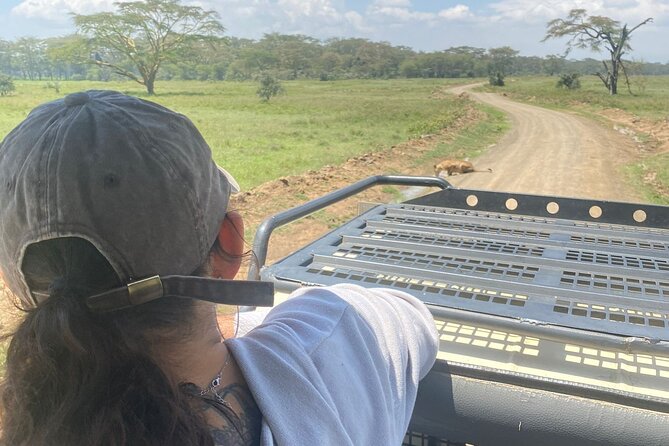 4 Days Masai Mara and Lake Nakuru Mid-Luxury safari - Why Lake Nakuru and Maasai Mara Fit Together in Four Days
