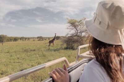 4 Days Masai Mara and Lake Nakuru Mid-Luxury safari - Mid-Luxury Lodge Base: What You Get for the Money