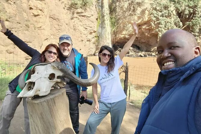 4 Days Masai Mara and Lake Nakuru Mid-Luxury safari - Day 3: Maasai Mara’s Best Chance Day for the Big Five