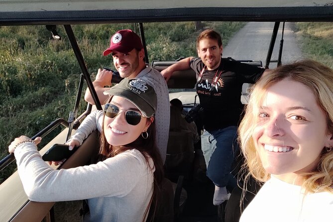 4 Days Masai Mara and Lake Nakuru Mid-Luxury safari - Price and Value: Is $1,400 Fair for a Two-Park, Private Safari?