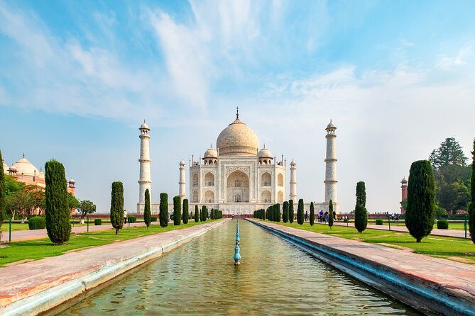 4-Days Private Golden Triangle Tour: Delhi, Agra & Jaipur by Car - Practical tips that make this tour smoother