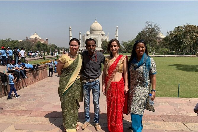 4-Days Private Luxury Golden Triangle Tour Agra Jaipur New Delhi - New Delhi’s Power Moves: War Memorials, Lutyens’ Geometry, and Parliament