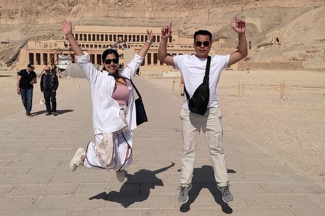 4 Night Luxury Nile Cruise Egypt With Free Abu simbel - Day 4: Abu Simbel at Dawn (and Why It’s Worth the Early Start)