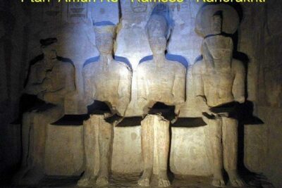 4 Night Luxury Nile Cruise Egypt With Free Abu simbel - Getting Picked Up and Moving Smoothly