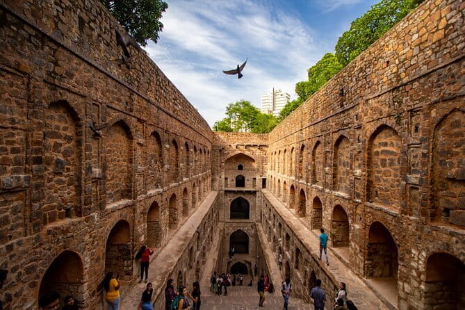 5-Day Private Luxury Golden Triangle Tour From Delhi - Value Check: Luxury Stays, Guide Help, and What’s Still Extra