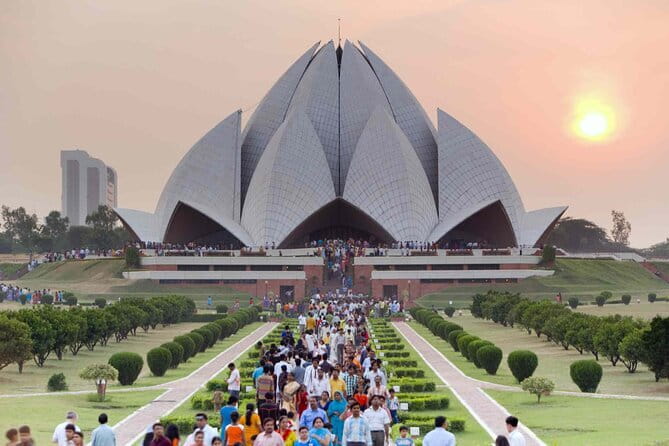5-Day Private Luxury Golden Triangle Tour From Delhi - Day 2 in Agra: Taj Mahal First, Then Fort, Baby Taj, and a River Garden View