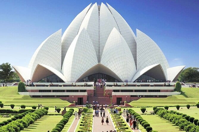 5-Day Private Luxury Golden Triangle Tour From Delhi - Guides Matter: What the Tour’s Private Format Changes
