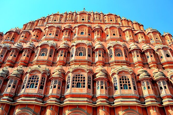 5 Day Private Luxury Golden Triangle trip Agra &Jaipur from Delhi - Price and included value: what $50 buys you, and what it doesn’t