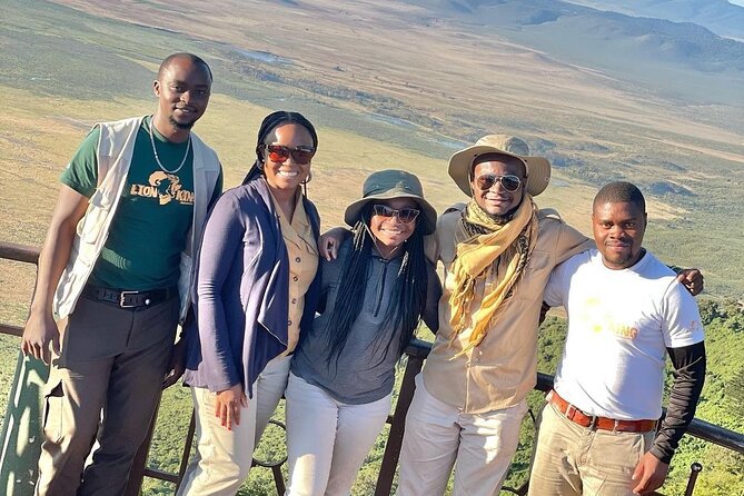 5 Days Best of Tanzania Luxury Safari Northern Circuit - Price and value: what $3,744 really buys