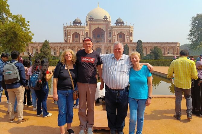 5 Days Private Luxury Golden Triangle Tour from Delhi - What you’re really paying for: luxury pace, plus monument fees