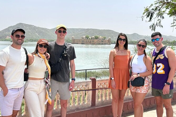 5 Days Private Luxury Golden Triangle Tour from Delhi - Day 3: Agra and the Taj Mahal—why sunrise matters