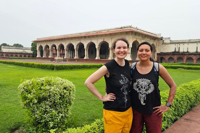 5 Days Private Luxury Golden Triangle Tour from Delhi - What kind of traveler should pick this tour