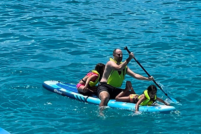 5 Hour Luxury Catamaran Day Sail in Sint Maarten on The Phoenix - Boarding The Phoenix from Philipsburg: quick to find, easy to settle in