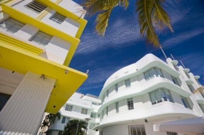 50ft Luxury Yacht Tour in Miami Beach Captain, Fun & Party! - Key Things to Know Before You Go