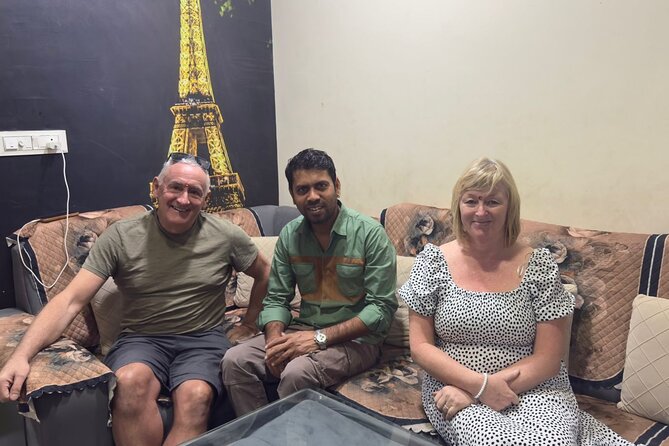 6-Days Golden Triangle Tour With Ranthambore & Jhalana Safari - Ranthambore Days 2-3: two safari rides (and why that’s a big deal)