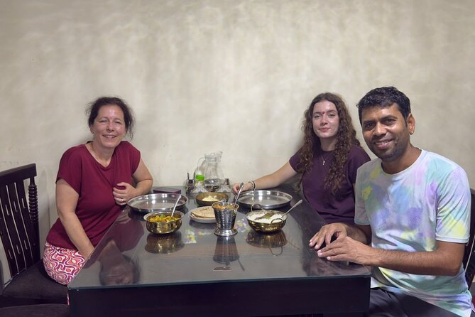 6-Days Golden Triangle Tour With Ranthambore & Jhalana Safari - Jaipur Day 5: Amber, City Palace, Jantar Mantar, and Hawa Mahal