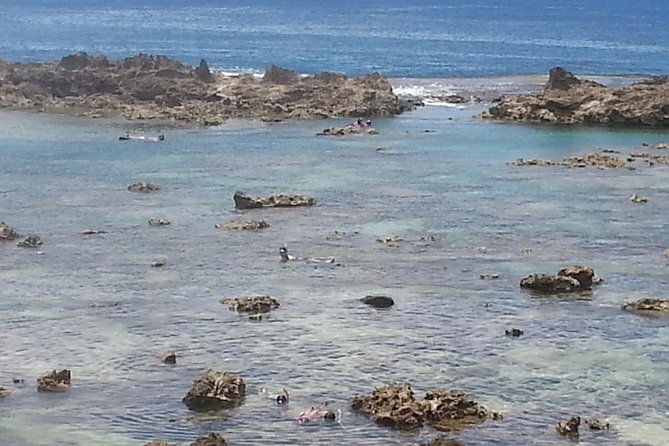 6-Hour Private Customized Luxury Convertible Tour of Oahu's North Shore - Dole Plantation and Iolani Palace: The Morning Mix of Fun and Hawaiian Crown Jewels