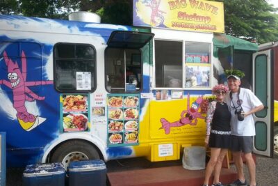 6-Hour Private Customized Luxury Convertible Tour of Oahu's North Shore - Pickup Window: Starting Between 9:00 AM and 12:00 PM