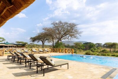 7-Day Premium Luxury Tanzania Safari All-Inclusive - Arusha Day 1: arrive, reset, and sleep well at Gran Melia