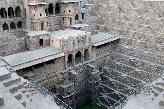 7 Days Private Luxury Heritage Rajasthan Tour from Jaipur - Day 7 Pushkar: Brahma Temple and Brahma Ghat rituals before returning to Jaipur