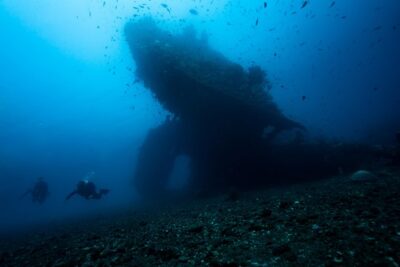 7 Fun Dives in Tulamben (for certified divers) - Premium Value Package - Pickup, meeting point, and the small-group advantage (max 10)