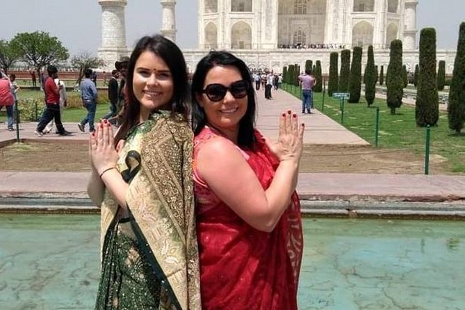 8-Day Golden Triangle & Rajasthan Private Tour from Delhi - Udaipur by Water: Lake Pichola Boat Ride and Palace Views