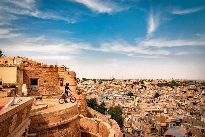 8-Day Golden Triangle & Rajasthan Private Tour from Delhi - Sunrise Taj Mahal and the Agra Fort–Baby Taj Stretch
