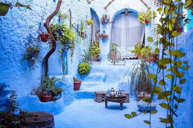 8D Morocco Luxury Private Tour From Casablanca By Imperial Cities - High Atlas Routes to Erfoud: Passes, Cedar Forests, and Ziz Valley Oases