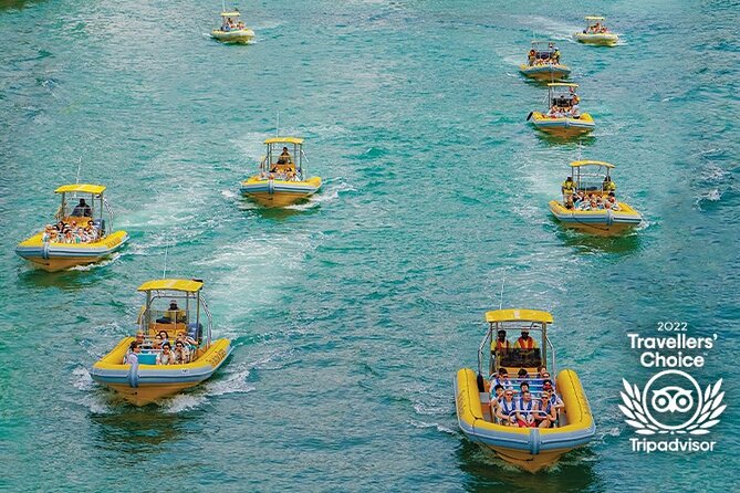 99 Minutes Premium Tour : Dubai Marina, Atlantis & Burj Al Arab - Group size, timing, and the evening option