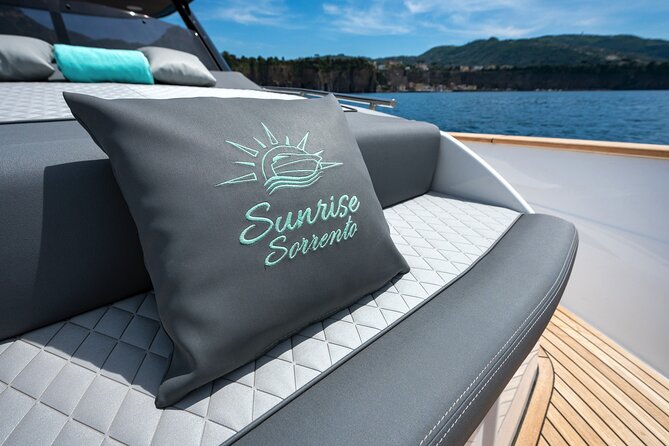 A Classy Capri Tour: a day on a luxury private yacht - A Classy Capri Yacht Day: What You’re Really Buying