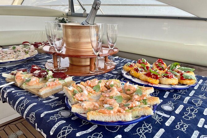 A Classy Capri Tour: a day on a luxury private yacht - White Grotta and Grotta Verde: Two Caves, Two Different Light Tricks