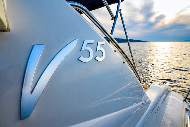 A Classy Capri Tour: a day on a luxury private yacht - Via Camerelle: Your Real Time on Capri’s Most Famous Street
