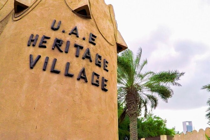 Abu Dhabi Premium Full-Day Sightseeing Tour From Dubai - Value and What Makes This Feel Premium