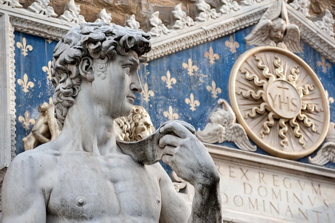 Accademia Gallery Private Tour with 5-star Guide - Key things I’d bet on