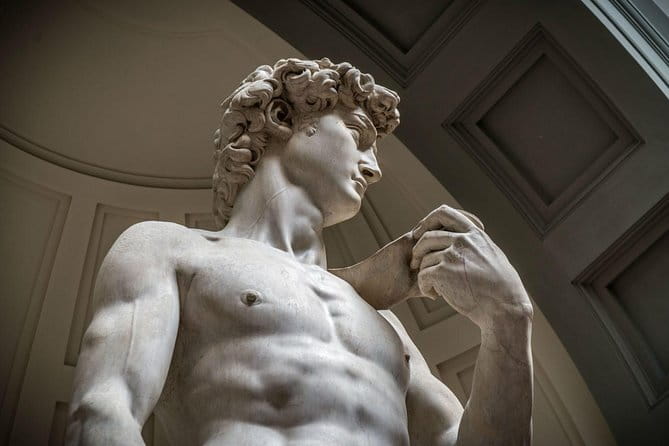 Accademia Gallery Private Tour with 5-star Guide - The 1 hour 15 minutes pacing that keeps David from feeling rushed